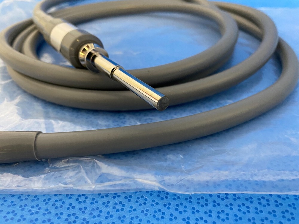 Medfix Fiberoptic Light Source Cable