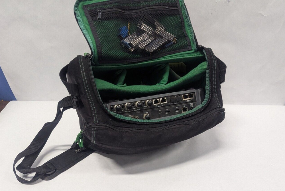 ANRITSU MT1000A NETWORK MASTER PRO; MU100010A