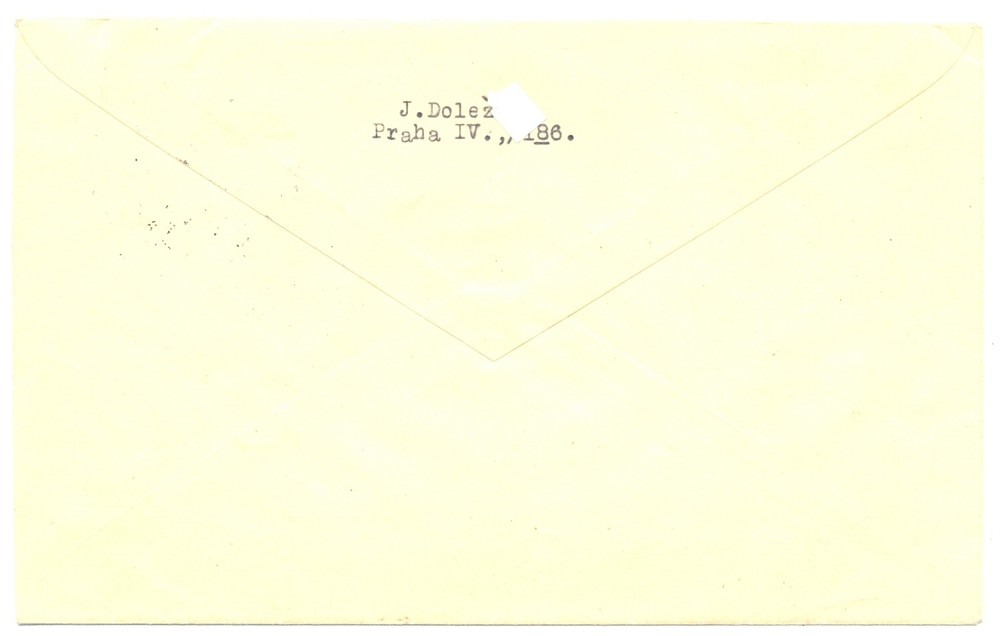 CZECHOSLOVAKIA REG CV MI# 330x/31x - SIGNED GILBERT- FAKE-GOOD REFERENCE