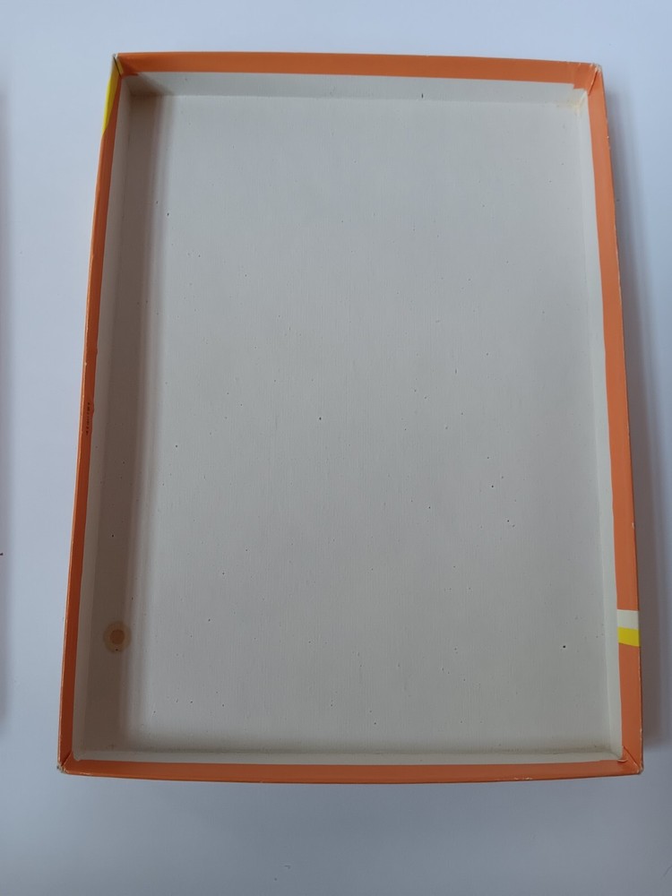 Avalon Hill Computer Baseball Strategy Game Cassette For Atari TRS80 Pet Apple