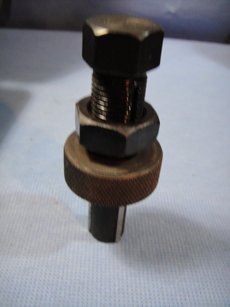 Snipe Broken Bolt and Pipe Extractor Set Rare