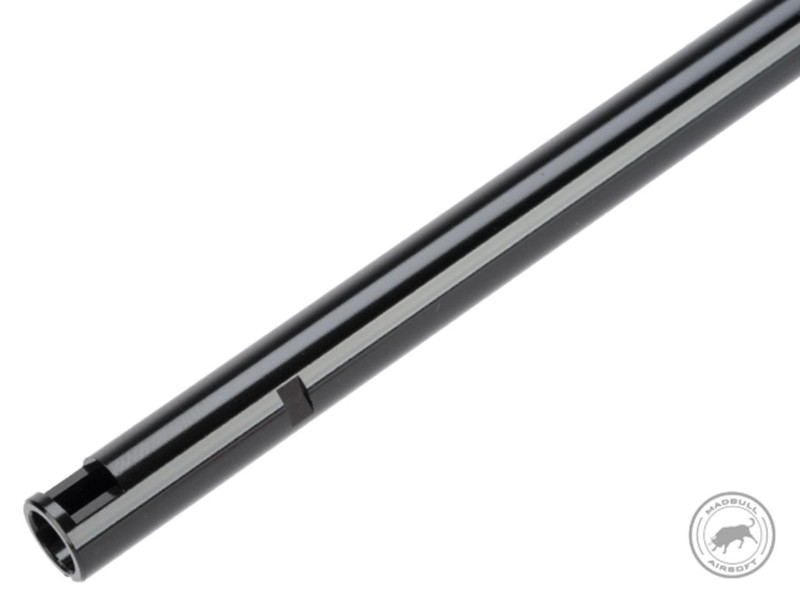 Madbull Black Python Tight Bore Aluminum Airsoft Inner Barrel 6.03MM 247MM