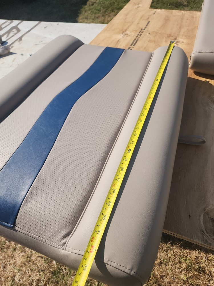 Premier Flip Flop Boat Seat