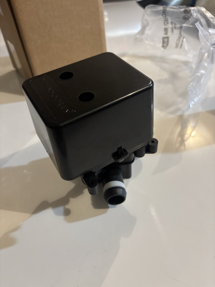 CMA 04113.00 Dish Machine Drain Valve