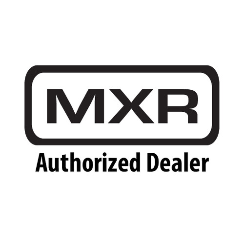 MXR M169 Carbon Copy Delay Effects Pedal