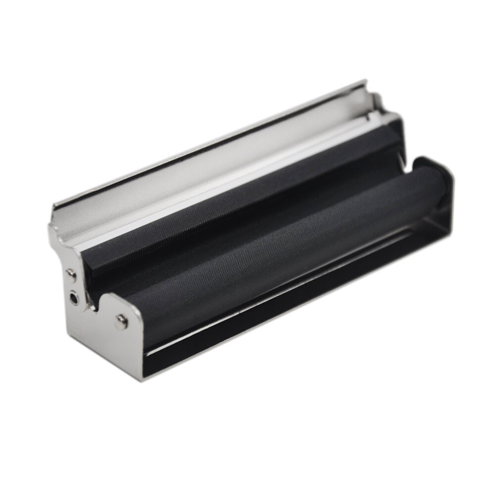 Tobacco Roller 100mm Cigarette Maker Tool Cigarette Smoking Rolling Machine