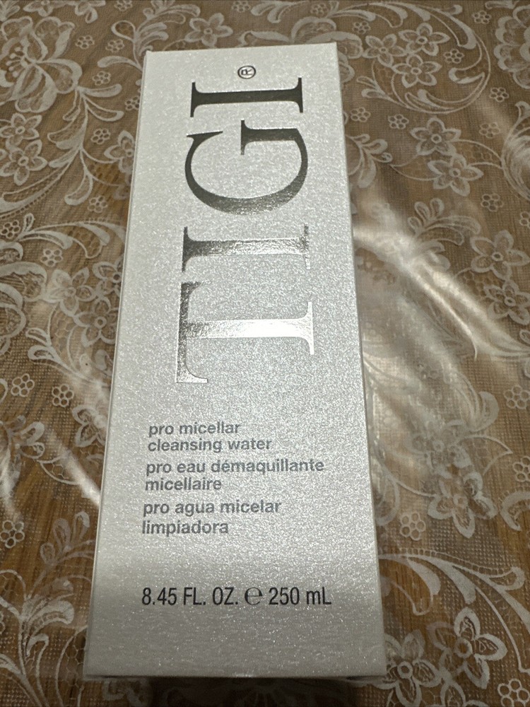 Tigi Pro Micellar Cleansing Water, 8.45 fl oz