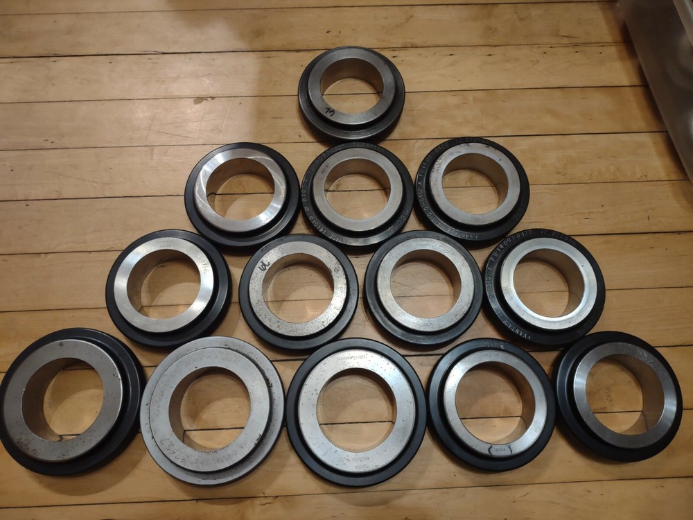 60mm - 67.56 mm Master Bore Gage Setting Ring - SOLD BY EACH