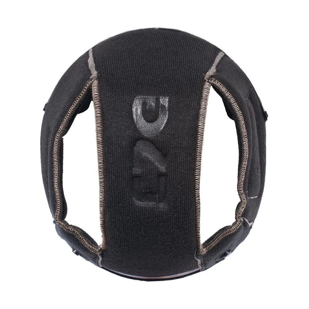 TSG Sentinel DH Helmet Replacement Liner, Lightweight, Size Color-Coded, 60g