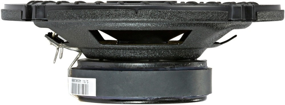 KICKER CSC654 6.5" OEM SPEAKER REPLACEMENT KIT FOR FORD TRANSIT 2015-2024