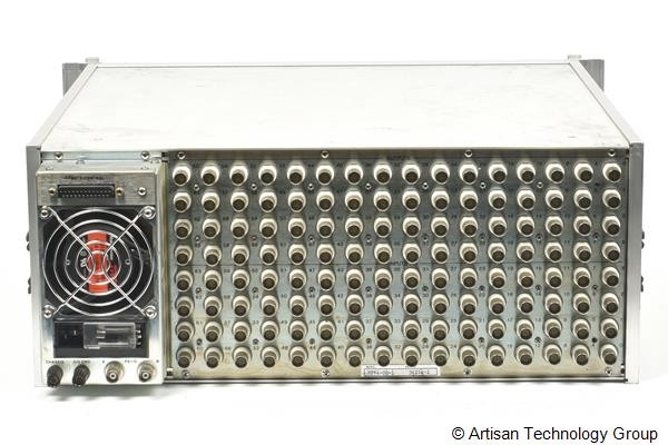 Precision Filters MF64-00-1 Mainframe