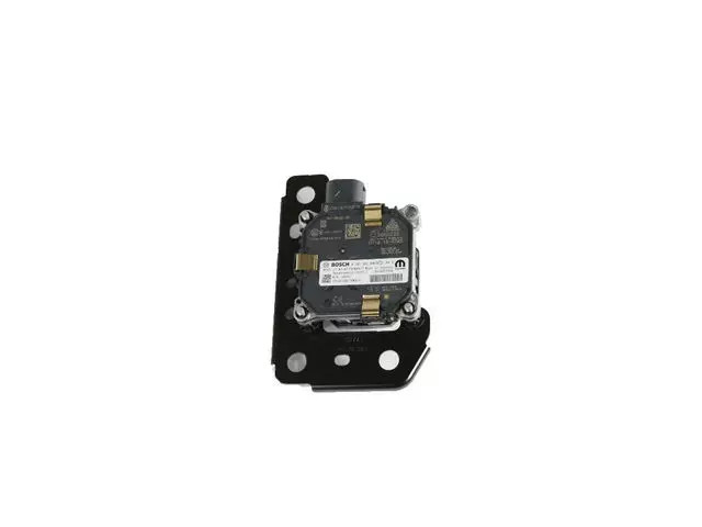 Genuine Mopar Adaptive Speed Control Module Sensor And Bracket 68248539AH