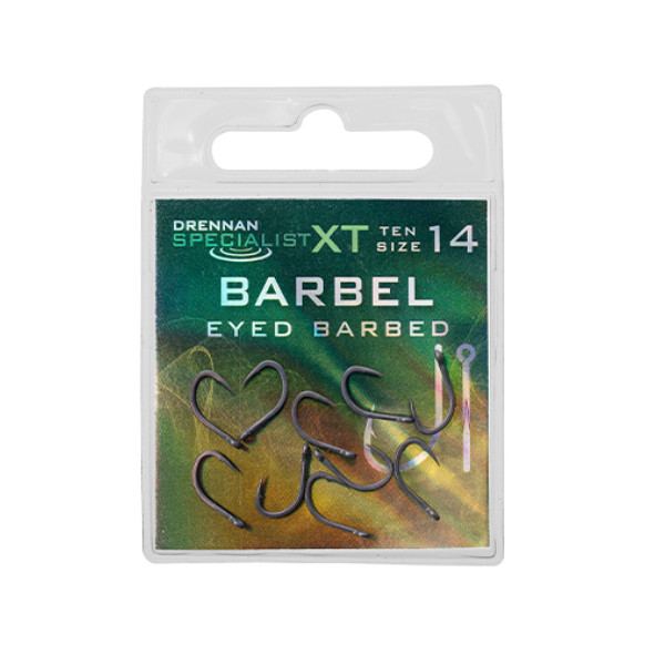 Drennan Specialist XT Barbel