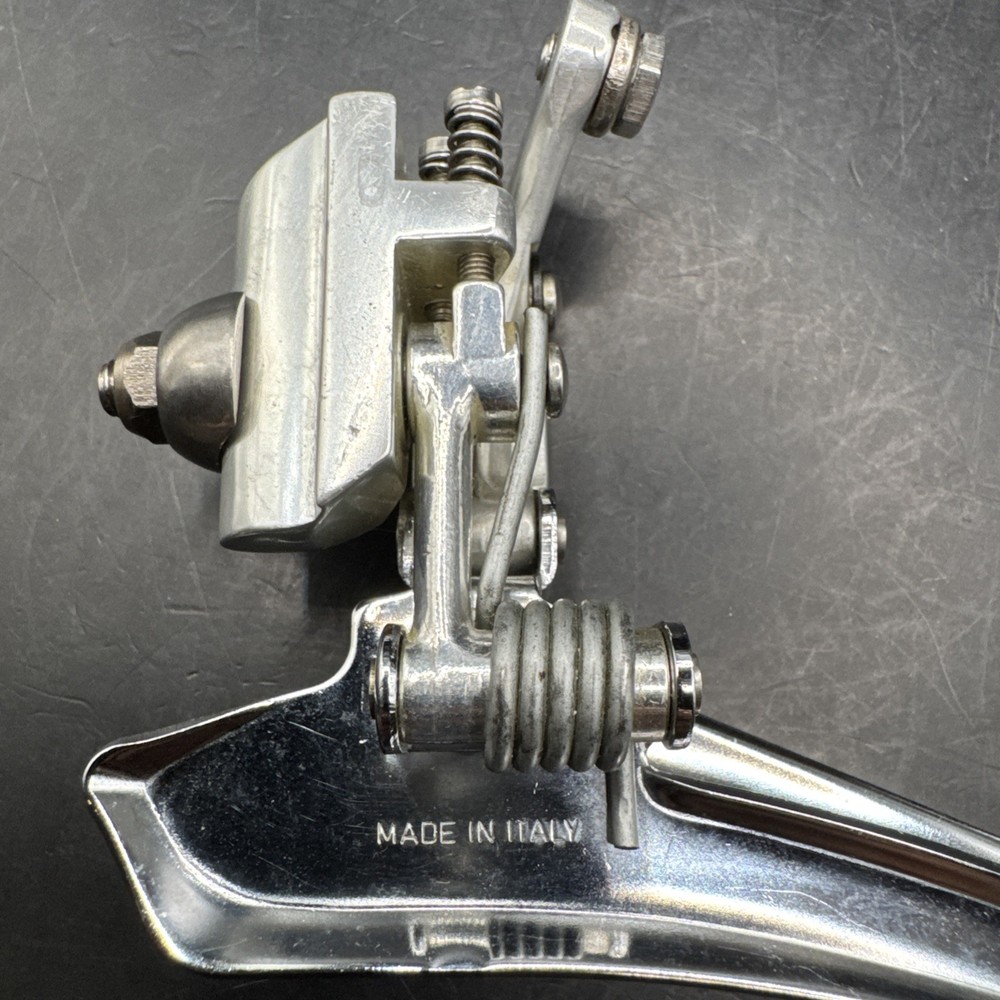 Campagnolo Braze On Front Derailleur