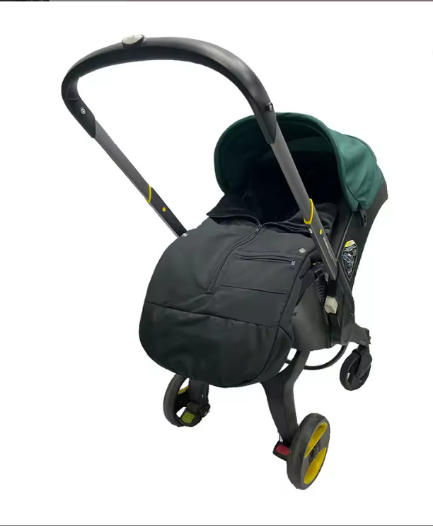 Stroller Footmuff Waterproof Warm Doona Stroller Universal Car Seat