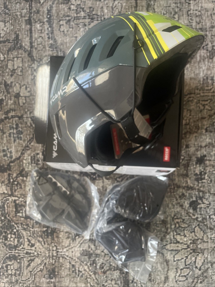 Camp Voyager Helmet - Large