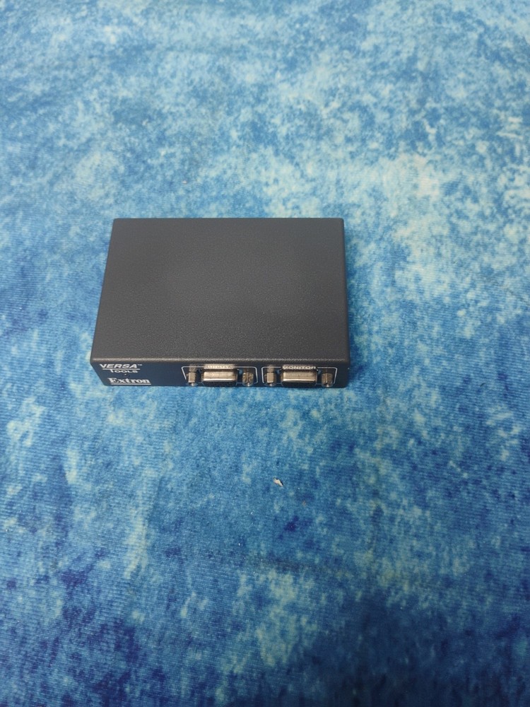 Extron Electronics P/2 DAxi and P/2 DA2xi MT