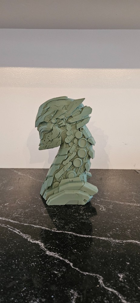 dragon headphone stand