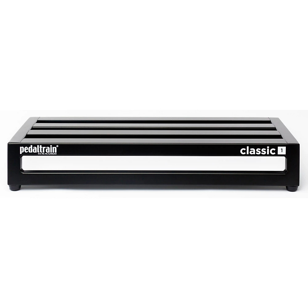 Pedaltrain Classic 1 w/Tour Case