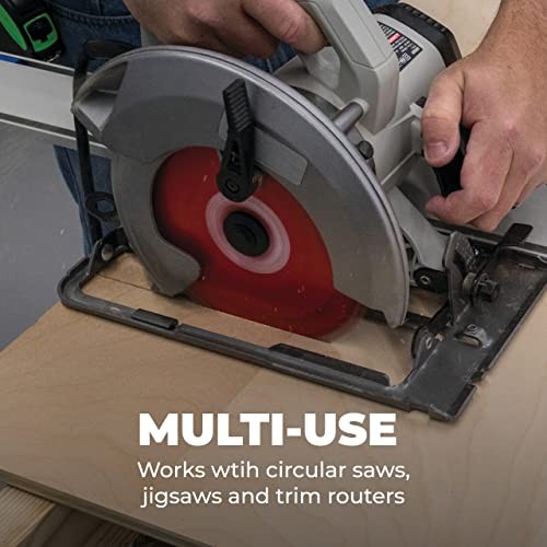 KMA4500 Straight Edge Guide-4 Ft