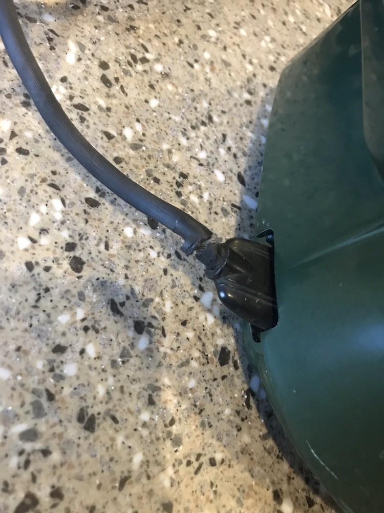 Vintage Victor Electric Adding Machine Works!