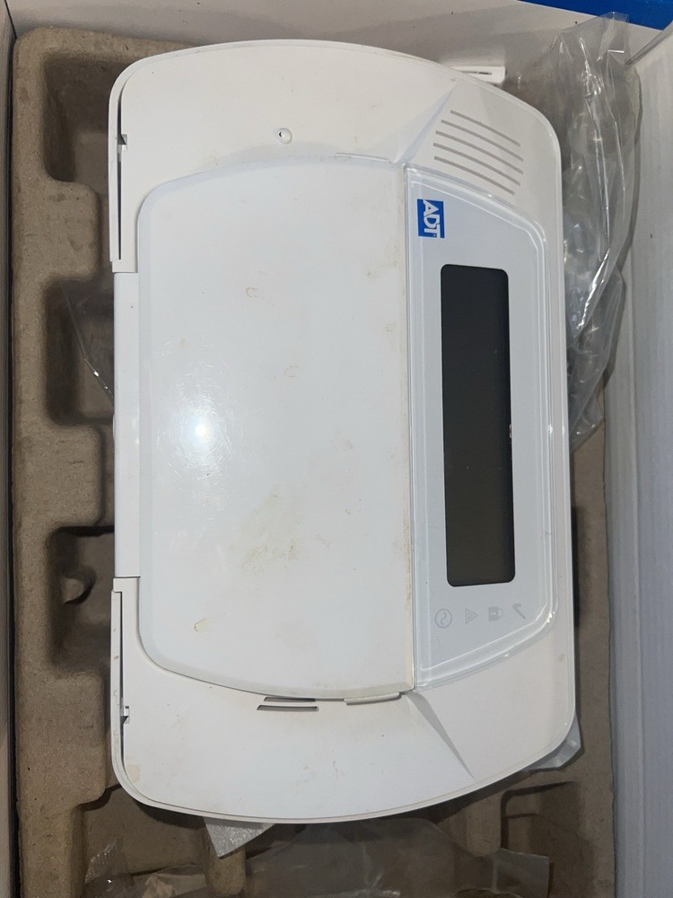 Ñ 2GIG-CP21-345 Security & Automation Control Panel Keypad