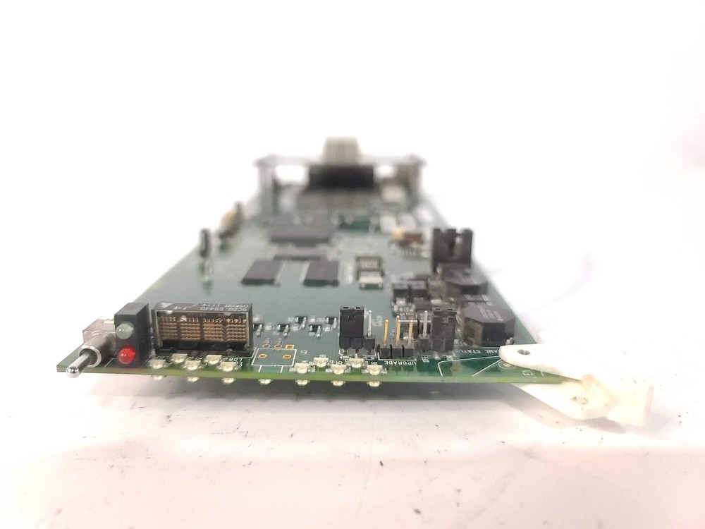 Evertz 7700PTX Universal Protocol Translator Module w/ 7700TPI Backplane