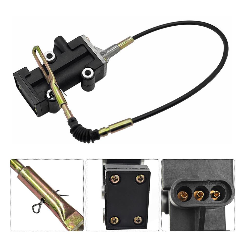 Position Sensor Cable 29506378 29507766 For Allison Throttle