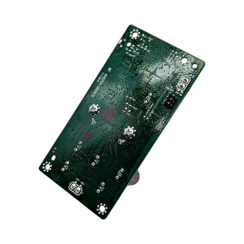 940203-020038 - Sub Amplifier Pcba