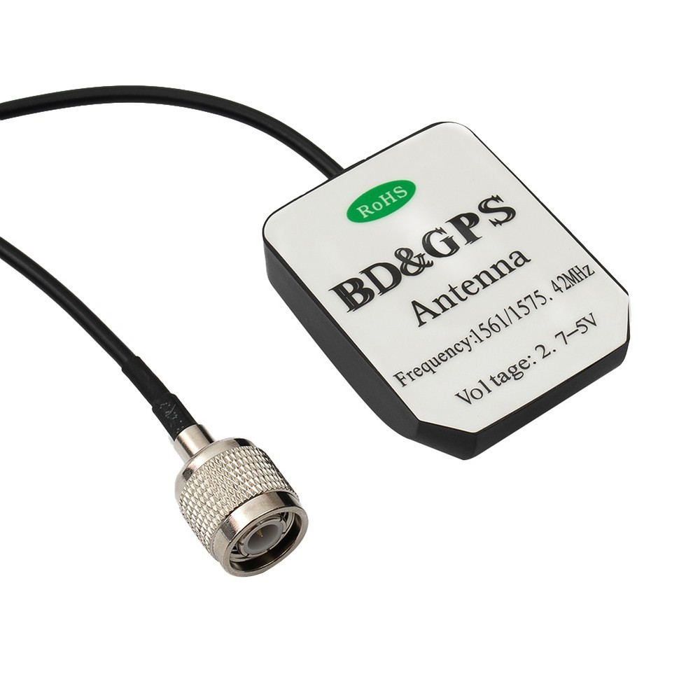 GPS Antenna 3Meter Cable Automobile GPS Receiver Accessories