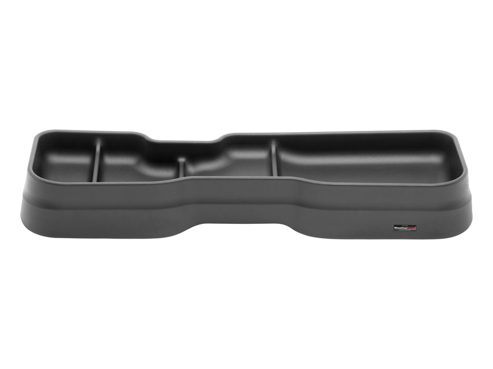 WeatherTech Under Seat Storage System for Sierra/Silverado/Silverado