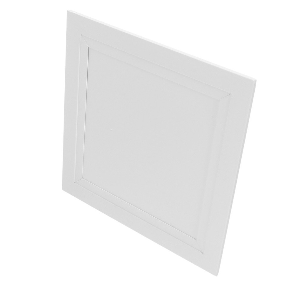 Drywall Access Panel: 6.8" X 6.8 " Plumbing Access Panel for Exterior Wall -