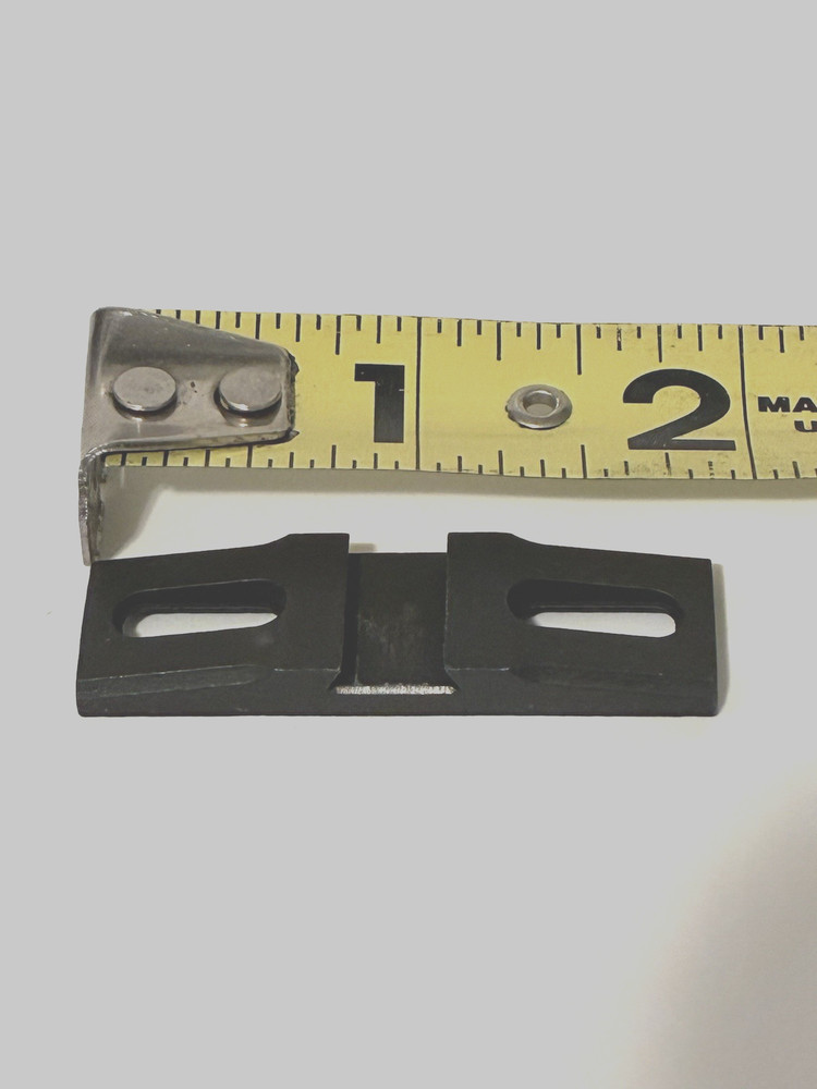 Thompson Center T/C Muzzleloader Primitive Rear Sight Base