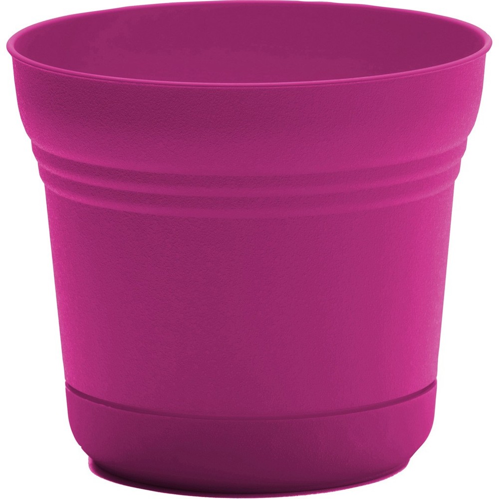 BLOEM SATURN PLANTER