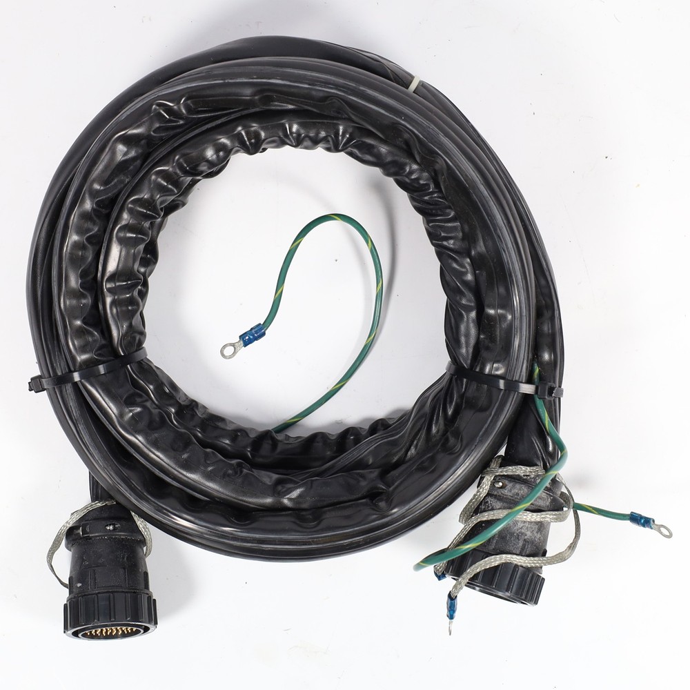 CRS Robotics Catalyst-5 Cable Bundle Controller Cable I/O SSC-13-862