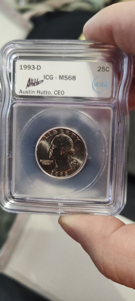 coins