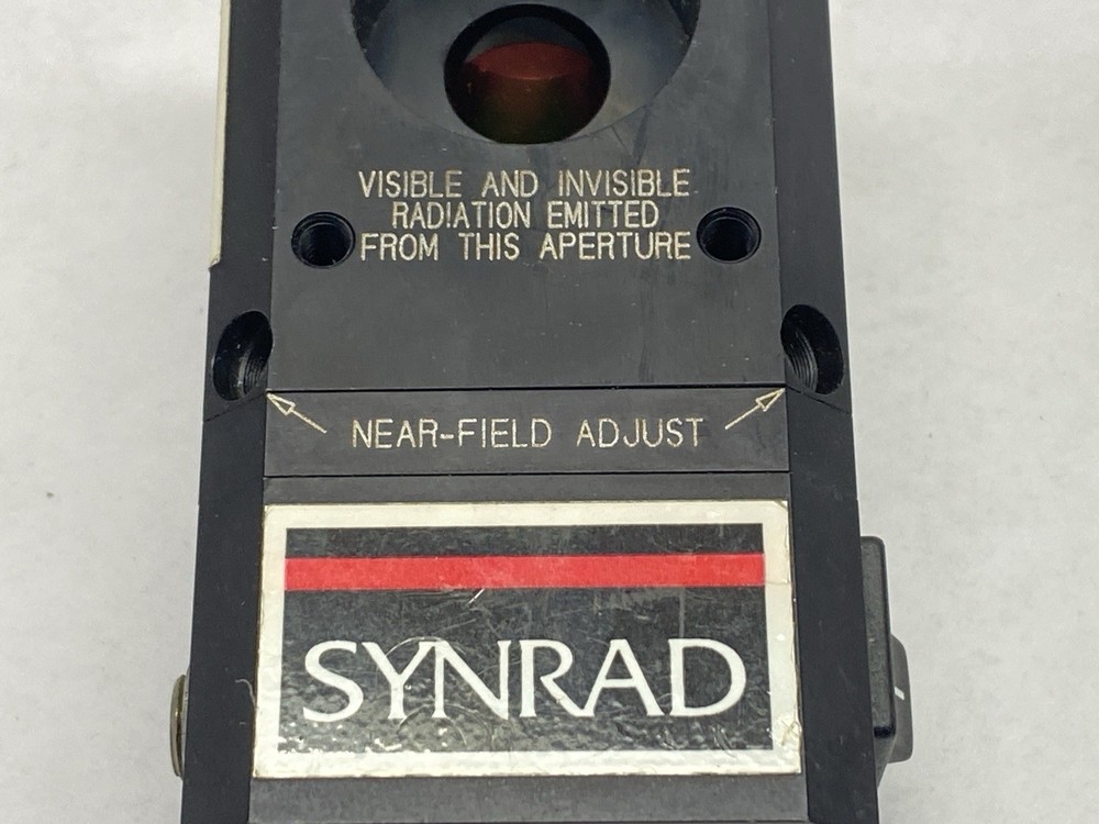 Synrad Visible Diode Pointer
