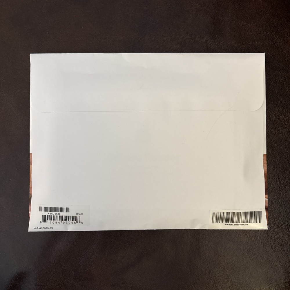 Square Reader for Magstripe Reader with Lightning (iPhone) Connector Credit Card