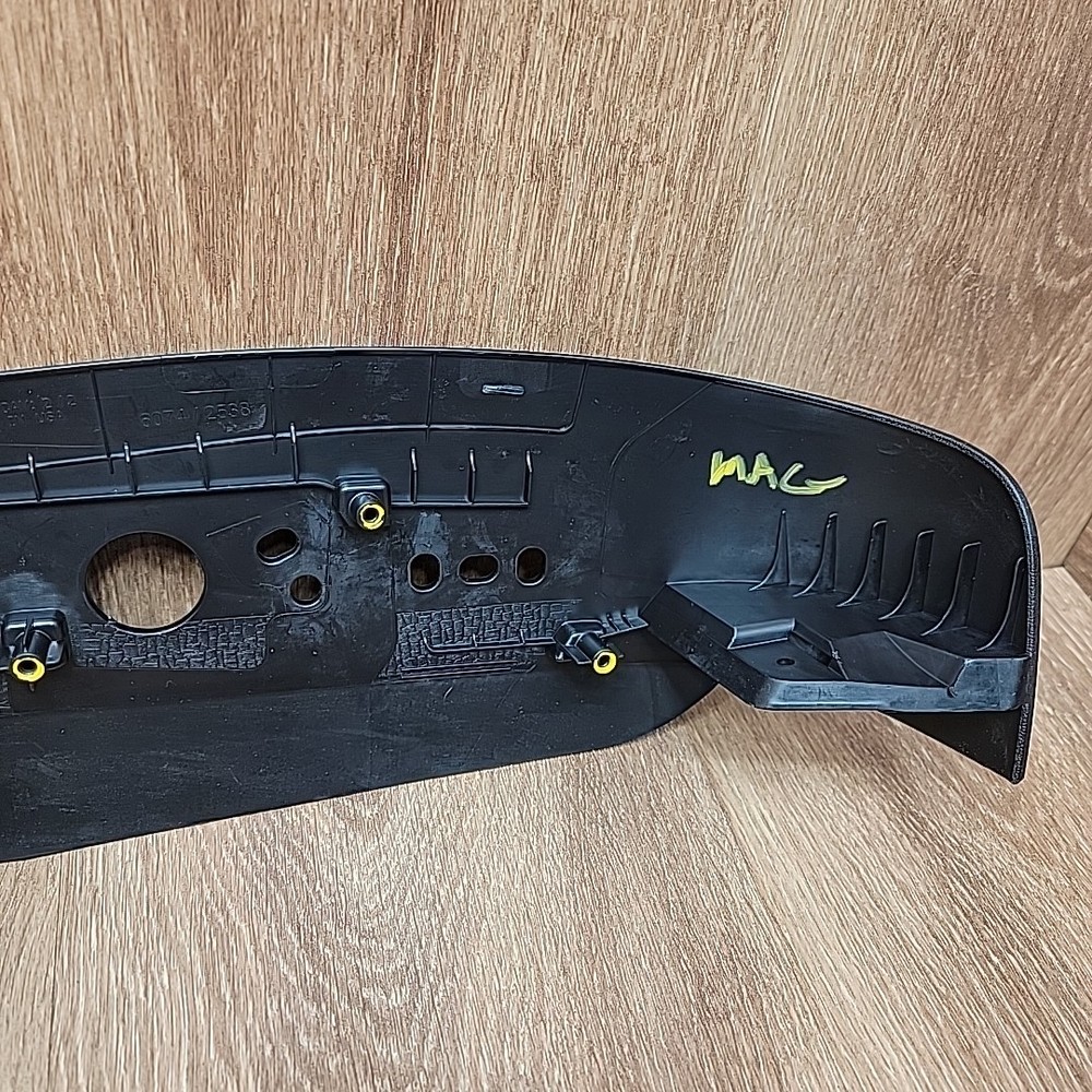 Tesla Model 3 Y Front Seat Side Shield Outer Trim Panel Left Drivers NEW 2017-23