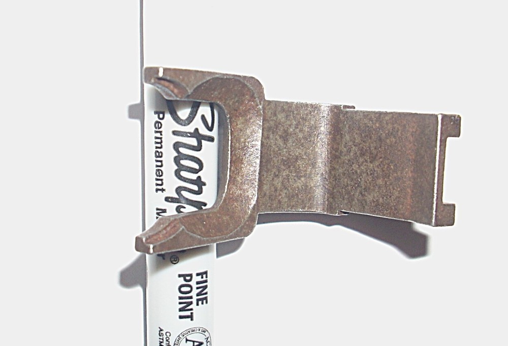 MARTINI HENRY RIFLE EXTRACTOR