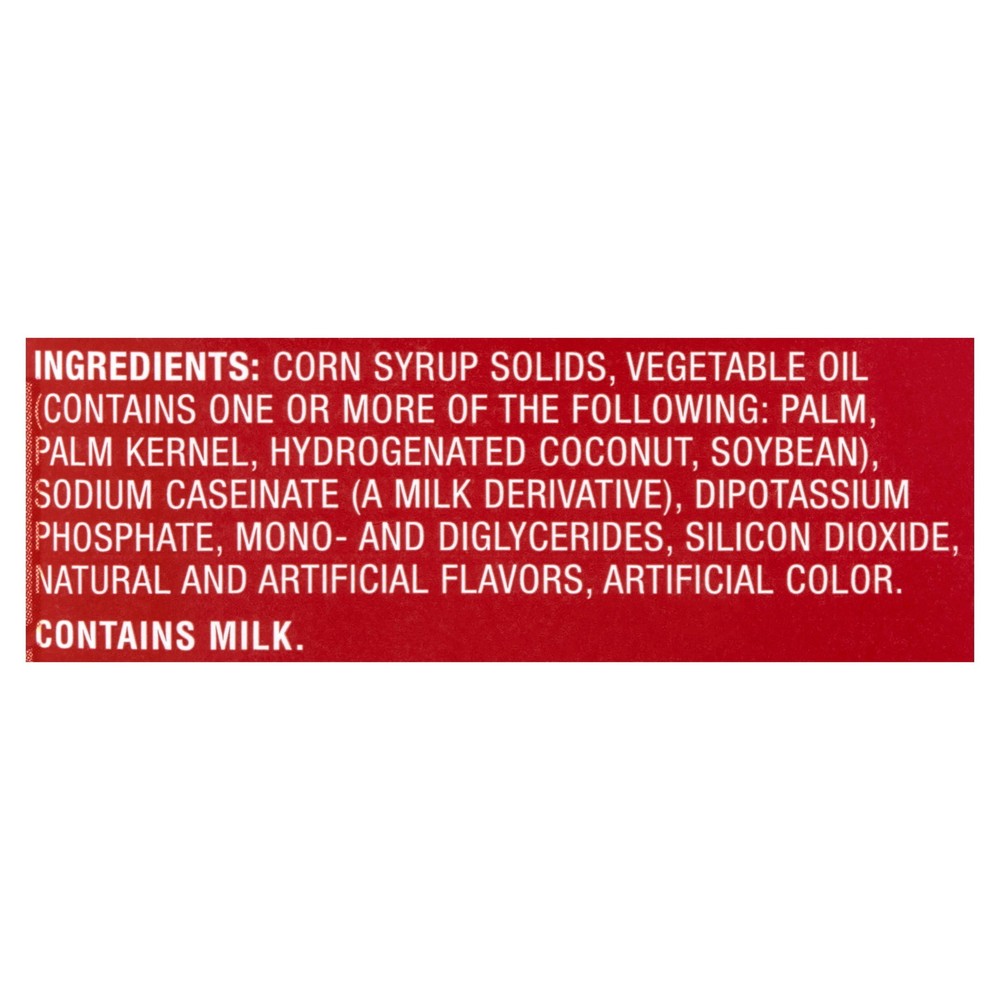 Original Value Size Coffee Creamer, 60 oz