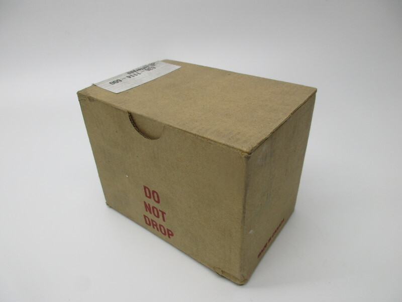 JEFFERSON ELECTRIC 636-1114-600 NSFS