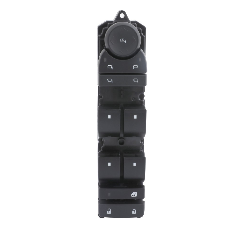 Left Inner For Cadillac Escalade Car Window Control Switch Driver Side 2009-2014