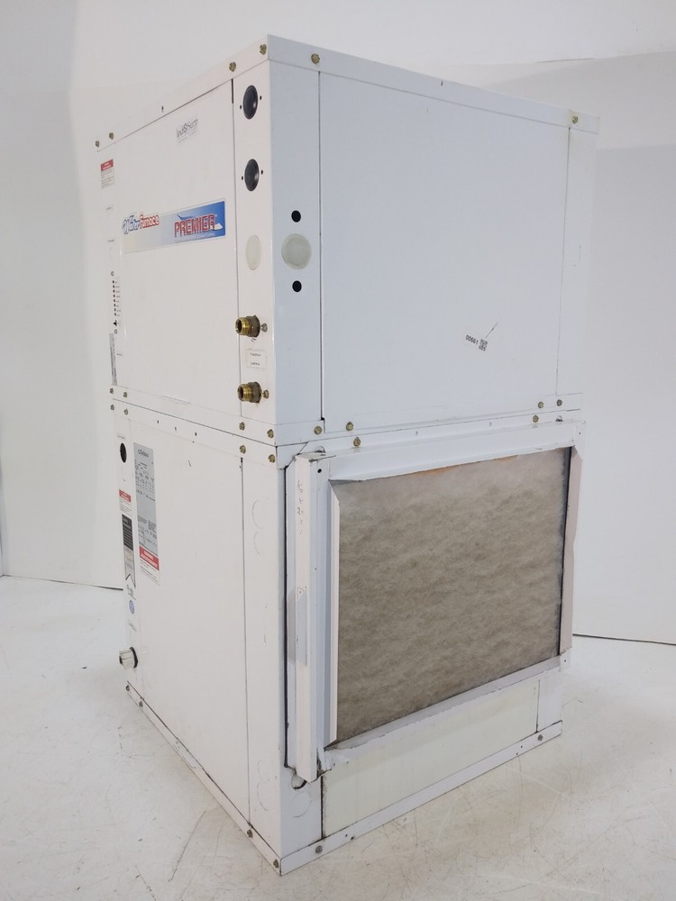 Furnace Water Heater 1 Phase Unit Voltage 265 60 Hz FLA 4.1