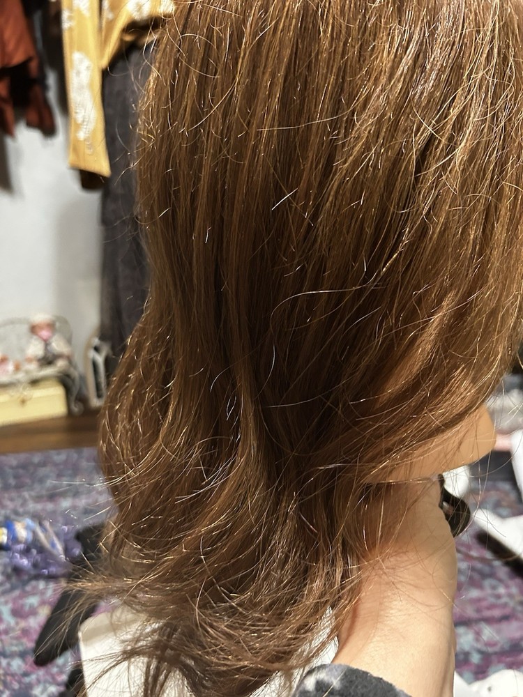 mannequin head