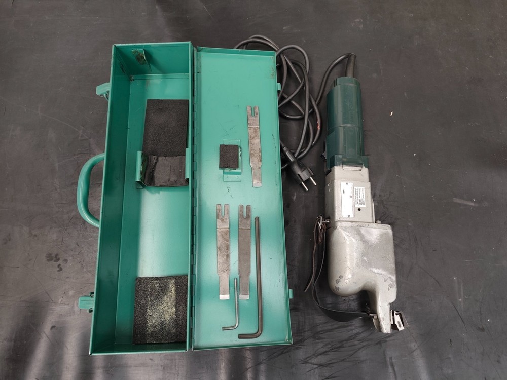 BIAX BL 40 Universal scraper