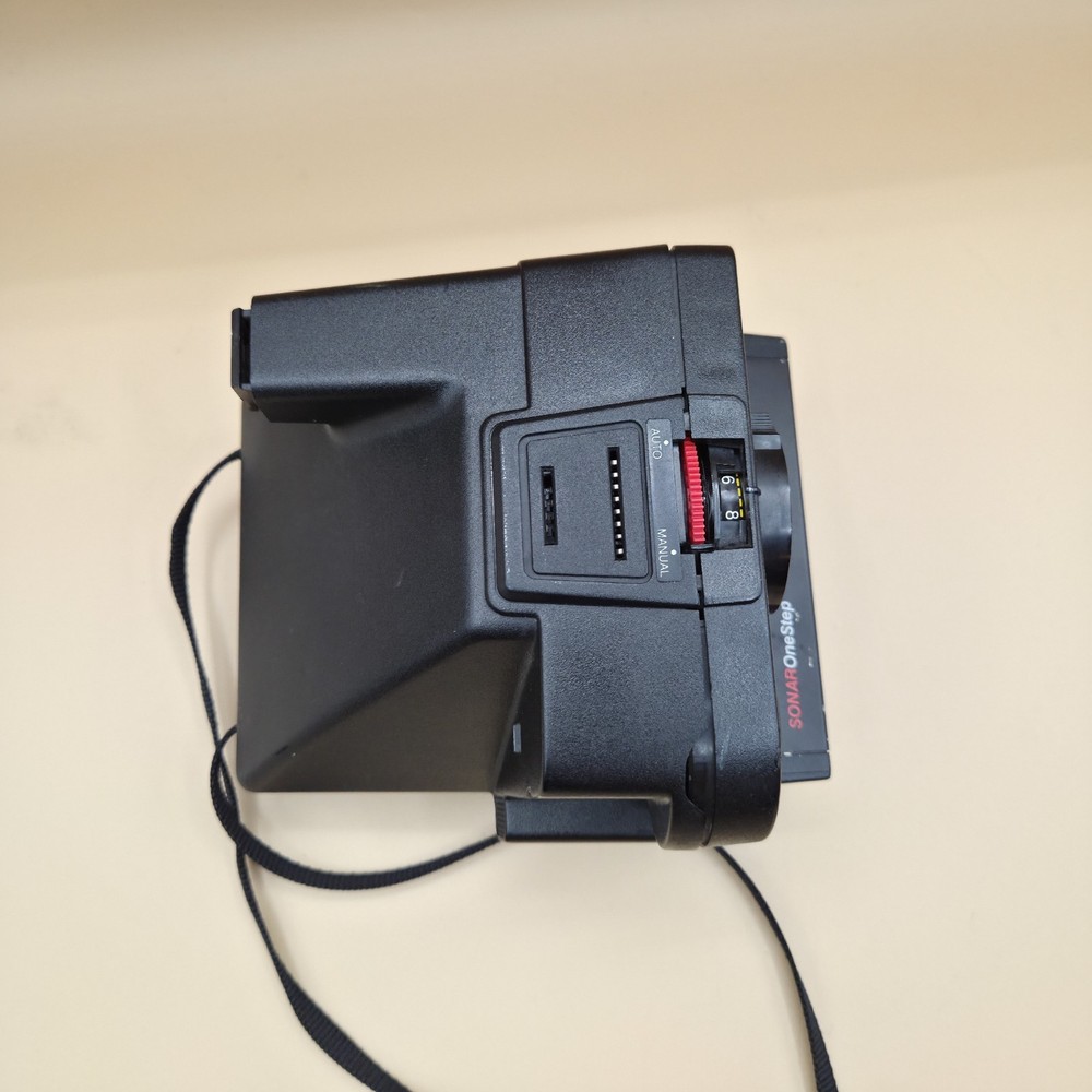Polaroid Sonar Auto Focus 5000 SE Land Camera