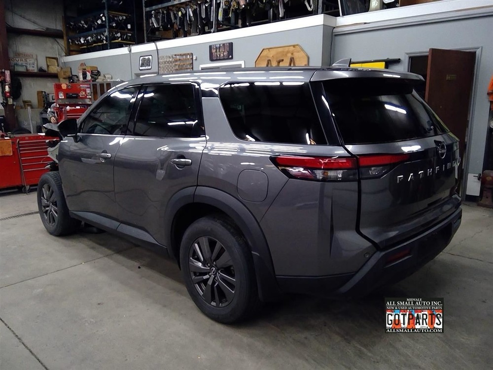 PATHFINDR 2022 Camera/Projector 209305