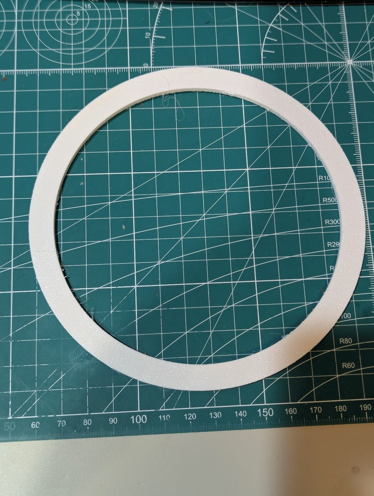 ExtendAir Co2 scrubber cartridge container