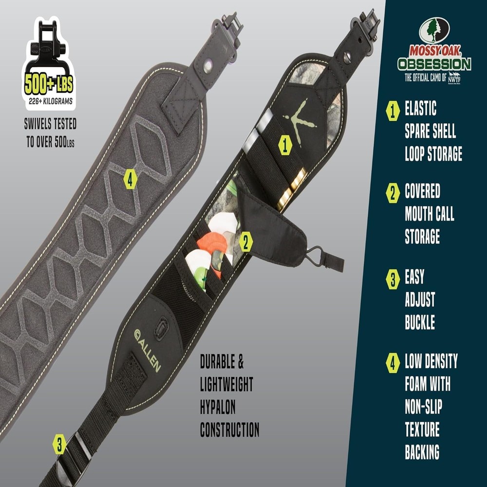 Gun Sling